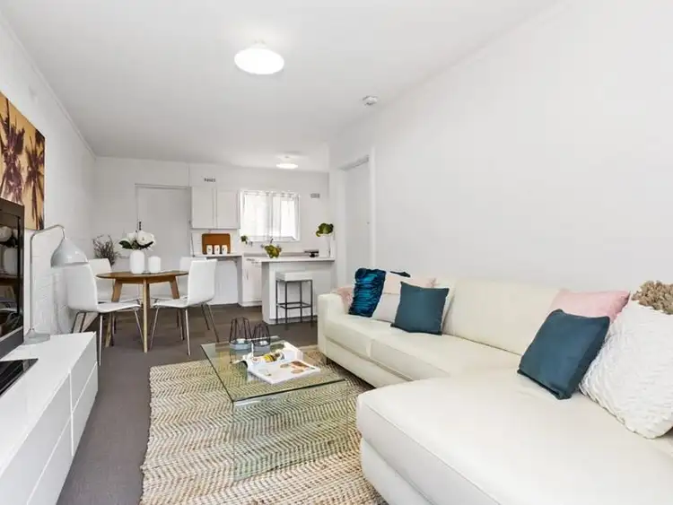 Fourth view of Homely apartment listing, 1/3 Cullen Street, Shenton Park WA 6008