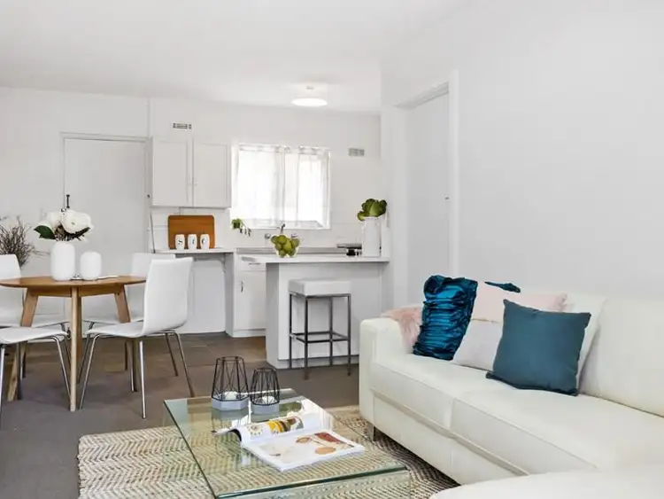 Sixth view of Homely apartment listing, 1/3 Cullen Street, Shenton Park WA 6008