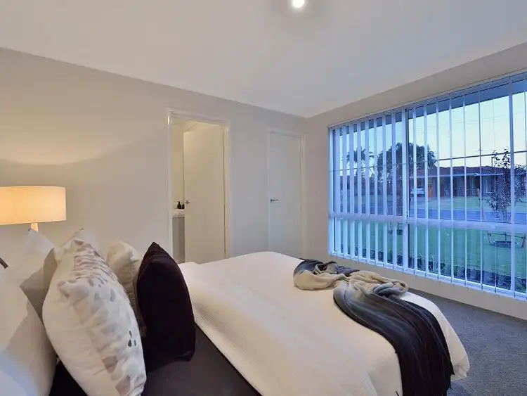 Second view of Homely unit listing, 1/10 Cygni Street, Mandurah WA 6210