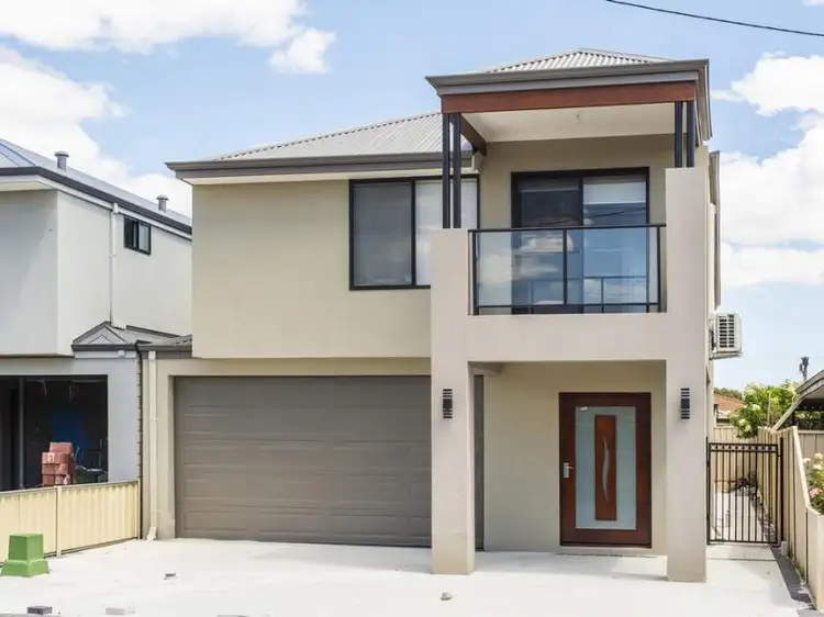 12A Dixon Avenue, Kewdale WA 6105
