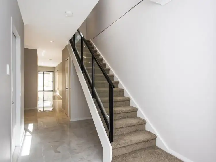 Second view of Homely house listing, 12A Dixon Avenue, Kewdale WA 6105