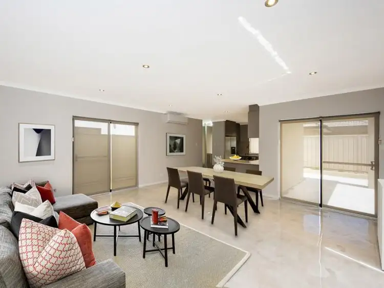 Fifth view of Homely house listing, 12A Dixon Avenue, Kewdale WA 6105