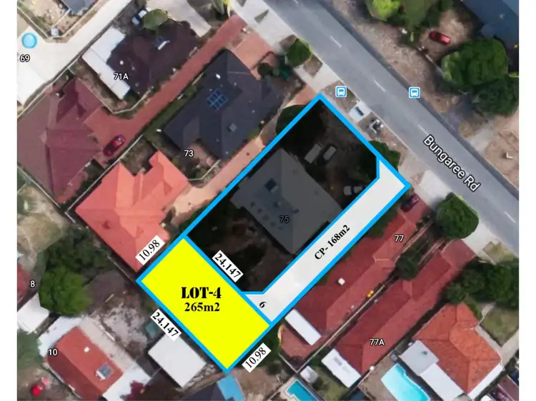 4/75 Bungaree Road, Wilson WA 6107