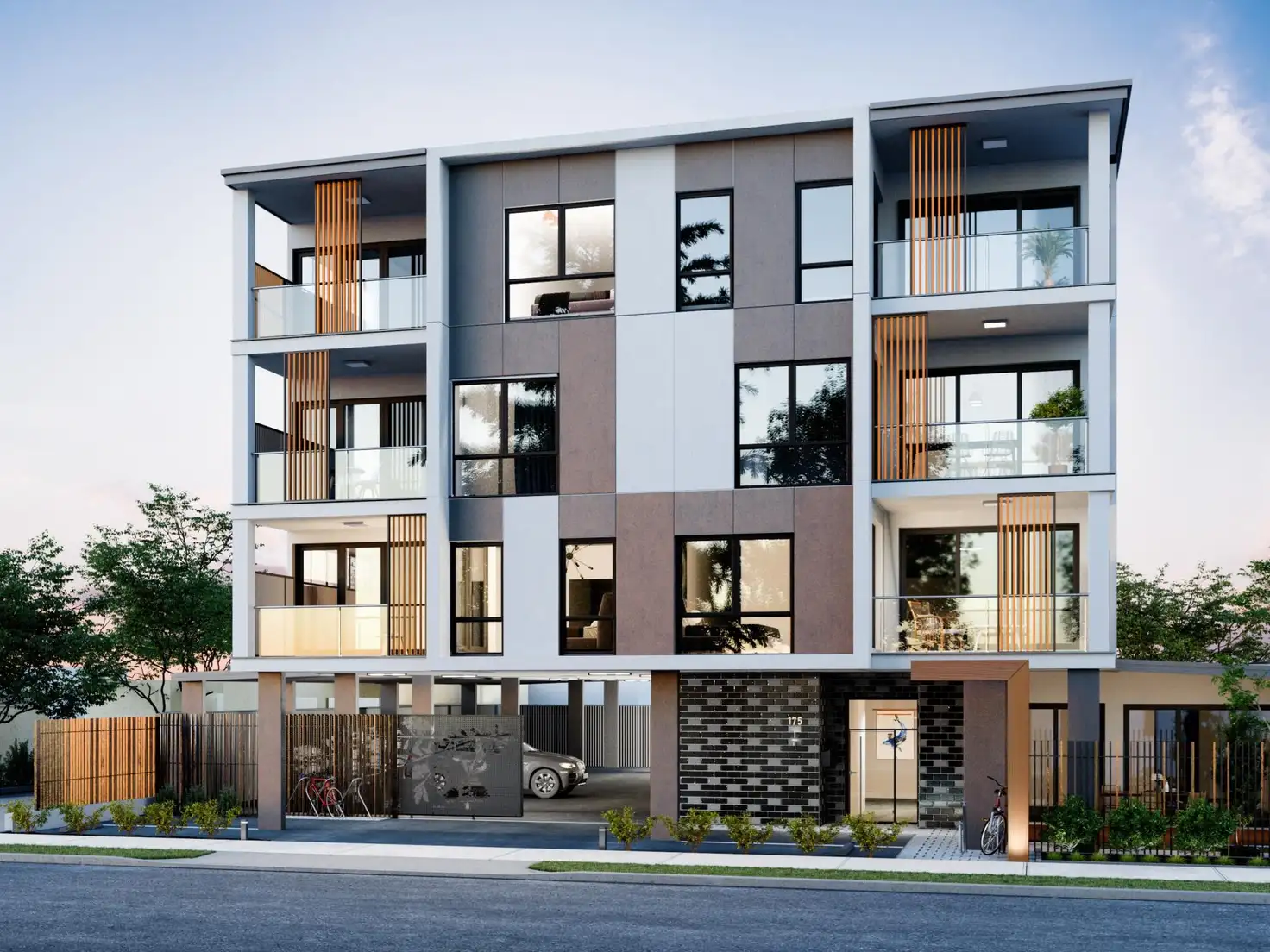 Main view of Homely apartment listing, 12/173-175 Wright Street, Kewdale WA 6105