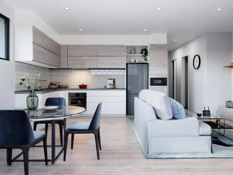 Third view of Homely apartment listing, 12/173-175 Wright Street, Kewdale WA 6105