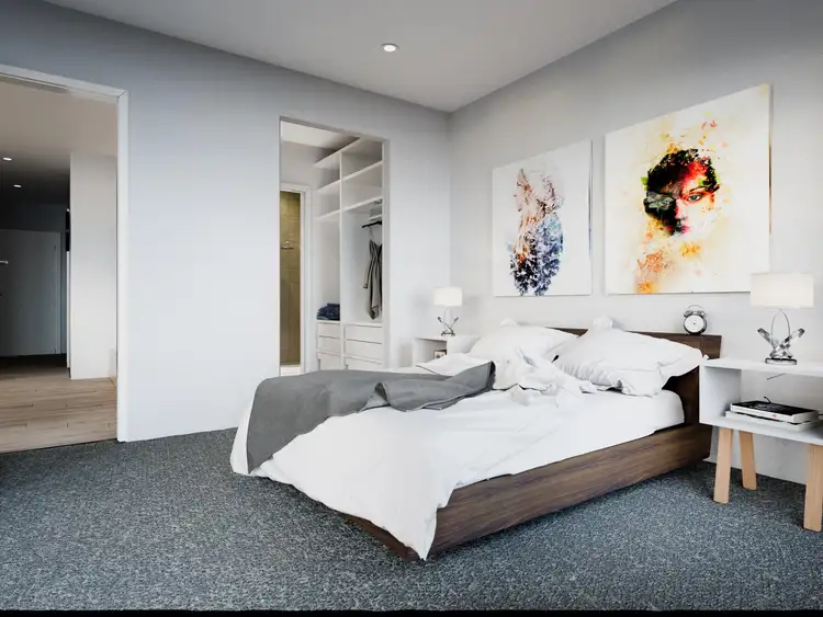 Fourth view of Homely apartment listing, 12/173-175 Wright Street, Kewdale WA 6105