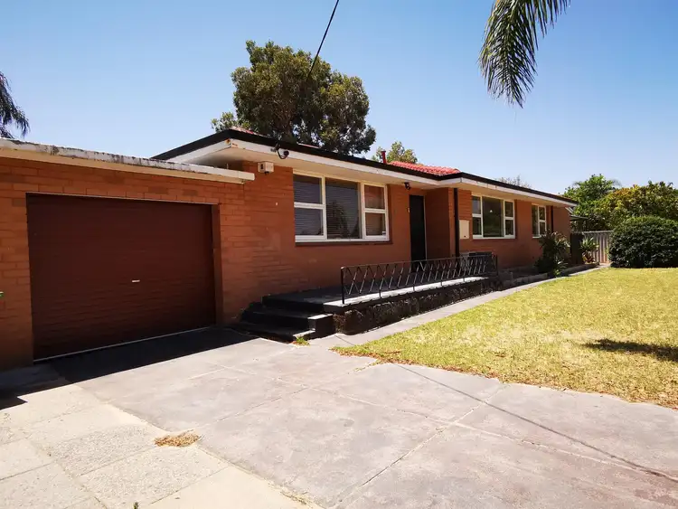 2 Blanche Street, Gosnells WA 6110