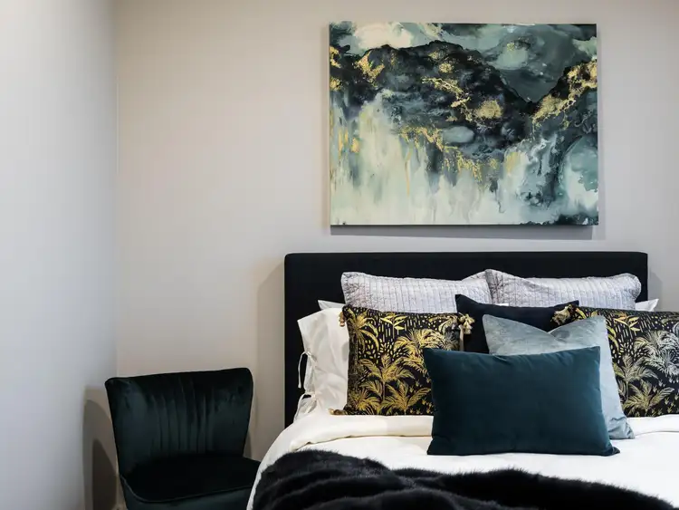 Third view of Homely apartment listing, 406/118 Goodwood Parade, Burswood WA 6100