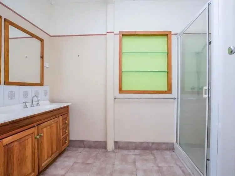 Second view of Homely house listing, 46 Wisbey St, Carey Park WA 6230