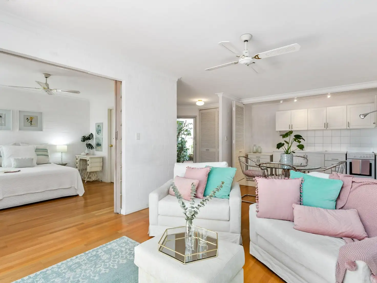 Main view of Homely apartment listing, 1/307 Cambridge Street, Wembley WA 6014