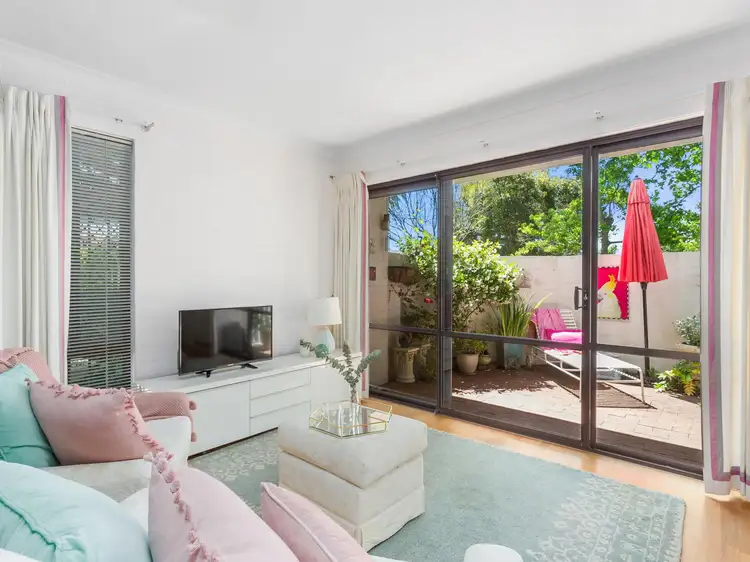 Second view of Homely apartment listing, 1/307 Cambridge Street, Wembley WA 6014