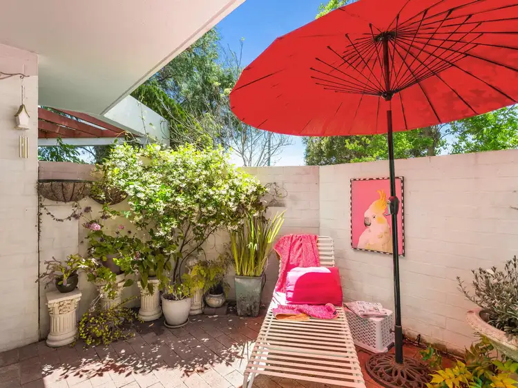 Third view of Homely apartment listing, 1/307 Cambridge Street, Wembley WA 6014