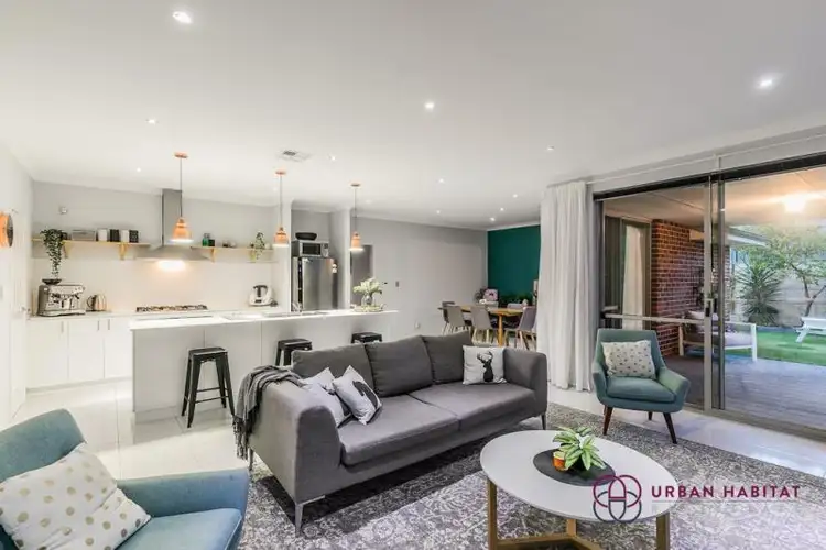 Main view of Homely house listing, 10 Dalton Road, Wellard WA 6170