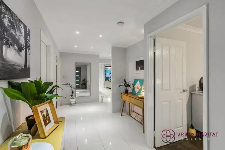 Second view of Homely house listing, 10 Dalton Road, Wellard WA 6170
