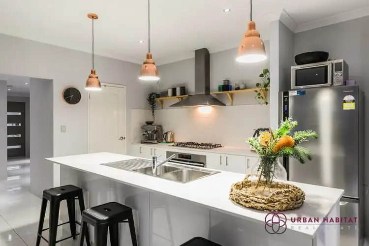 Fourth view of Homely house listing, 10 Dalton Road, Wellard WA 6170