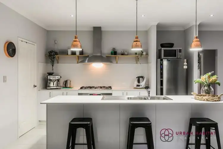 Fifth view of Homely house listing, 10 Dalton Road, Wellard WA 6170