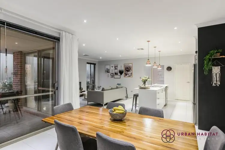 Sixth view of Homely house listing, 10 Dalton Road, Wellard WA 6170