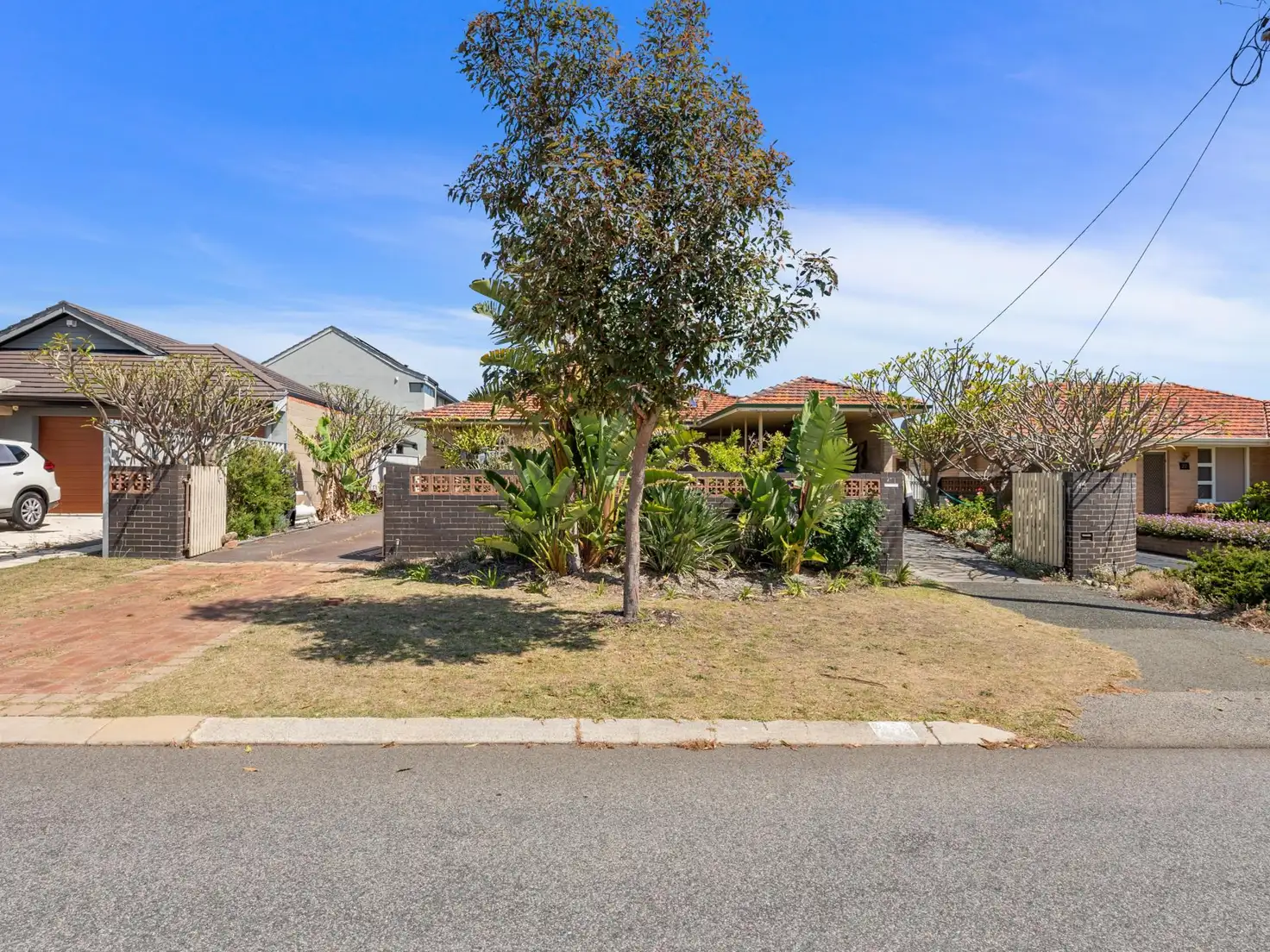 Main view of Homely house listing, 24 Bradley Street, Yokine WA 6060