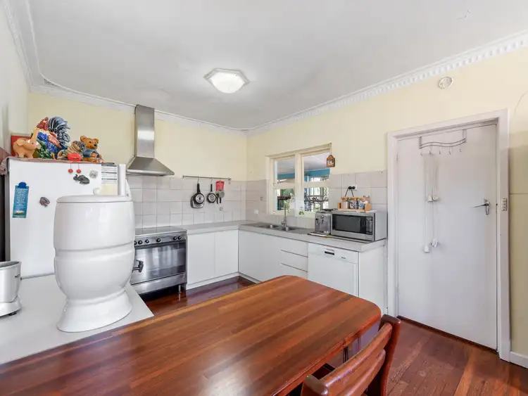 Fifth view of Homely house listing, 24 Bradley Street, Yokine WA 6060