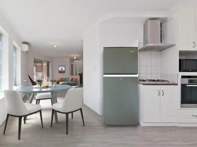 Third view of Homely townhouse listing, 1/10 Sherwood Street, Maylands WA 6051