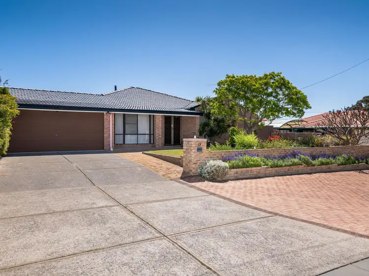 19 Meharry  Road, Hillarys WA 6025