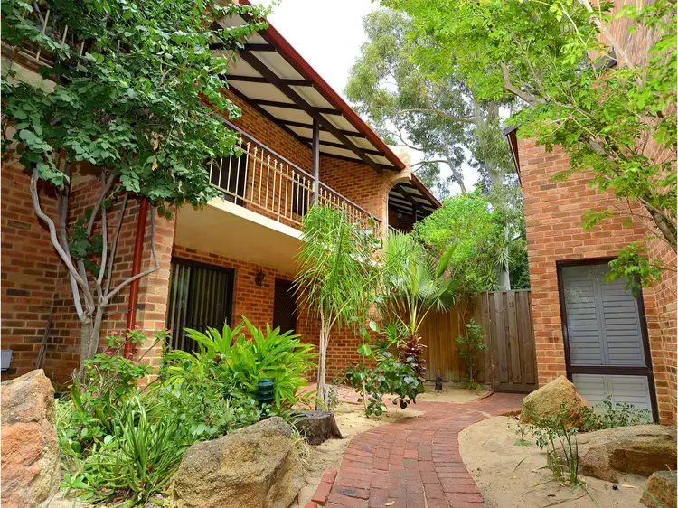 18/431 Bagot Road, Subiaco WA 6008