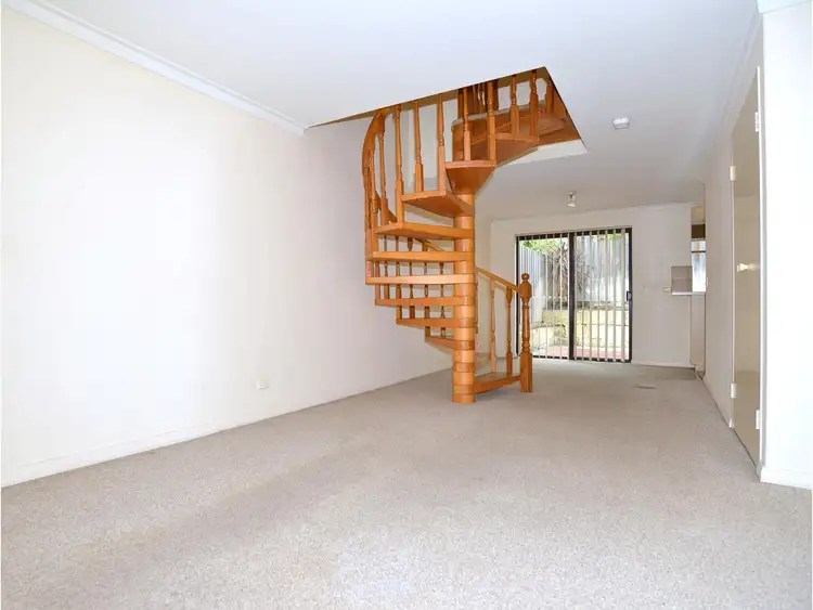 Third view of Homely townhouse listing, 18/431 Bagot Road, Subiaco WA 6008