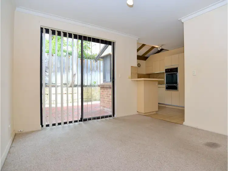Fifth view of Homely townhouse listing, 18/431 Bagot Road, Subiaco WA 6008