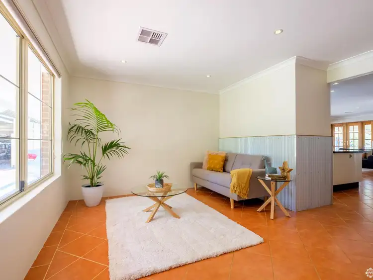 Fourth view of Homely house listing, 104 Wattle Road, Serpentine WA 6125