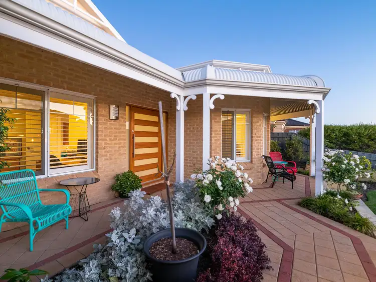 Third view of Homely house listing, 89 Broadbeach  Boulevard, Hillarys WA 6025