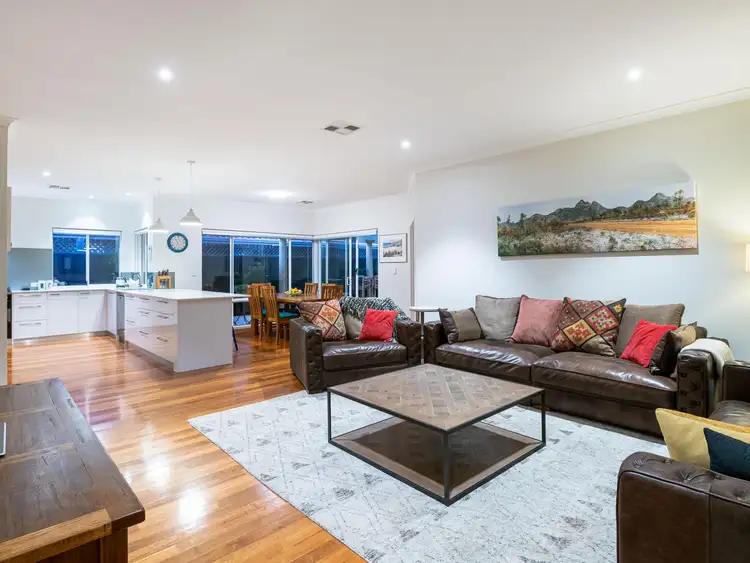 Fifth view of Homely house listing, 89 Broadbeach  Boulevard, Hillarys WA 6025