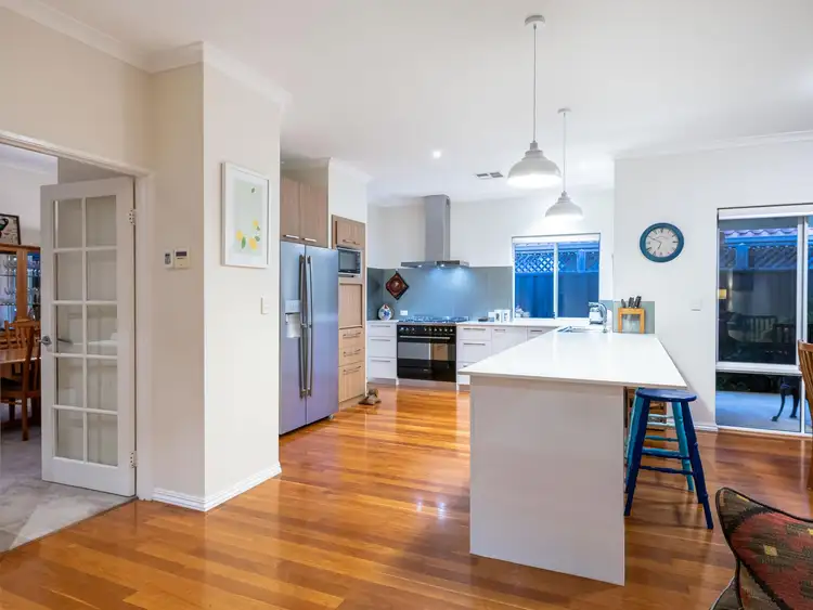 Seventh view of Homely house listing, 89 Broadbeach  Boulevard, Hillarys WA 6025