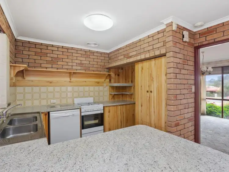 Fifth view of Homely house listing, 5 Rae Place, Leeming WA 6149
