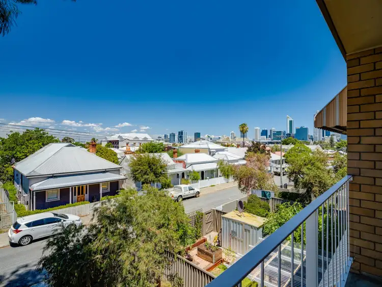 Main view of Homely apartment listing, 9/21 Dangan Street, Perth WA 6000