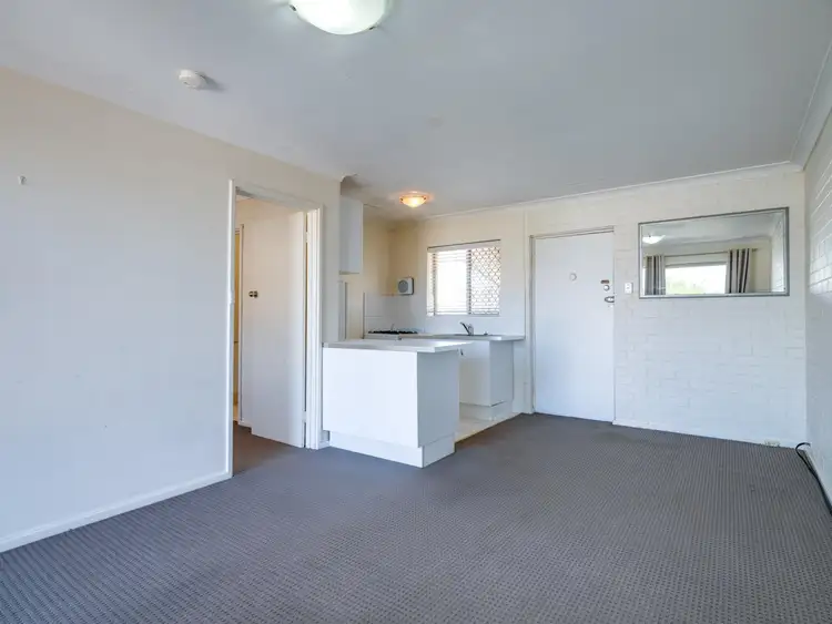 Fourth view of Homely apartment listing, 9/21 Dangan Street, Perth WA 6000