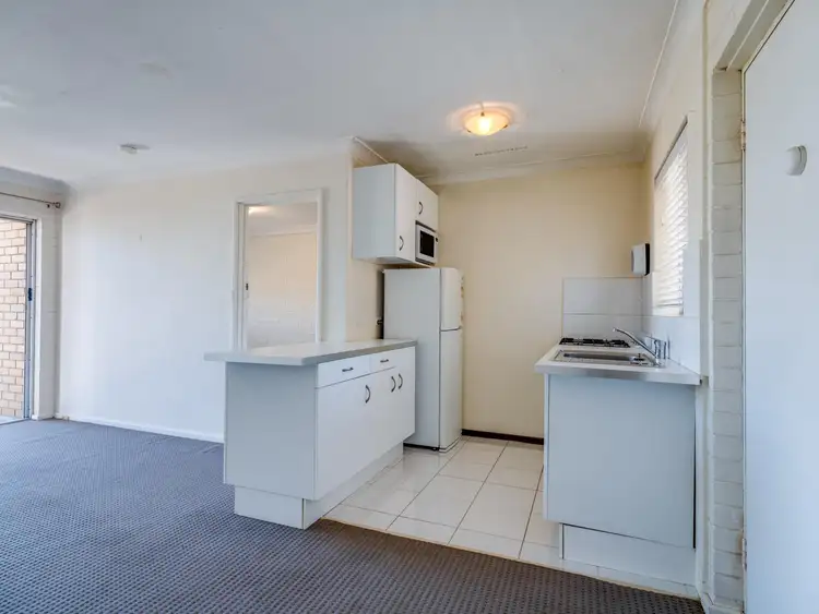 Fifth view of Homely apartment listing, 9/21 Dangan Street, Perth WA 6000
