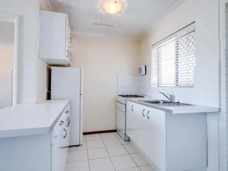 Sixth view of Homely apartment listing, 9/21 Dangan Street, Perth WA 6000