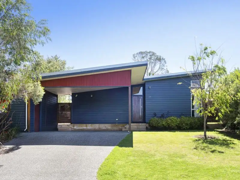 Main view of Homely house listing, 28 Spinebill Ramble, Margaret River WA 6285
