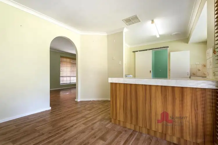 Fifth view of Homely house listing, 17291 South Western Highway, Boyanup WA 6237