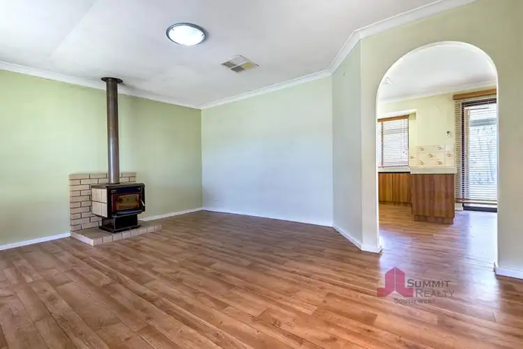 Sixth view of Homely house listing, 17291 South Western Highway, Boyanup WA 6237
