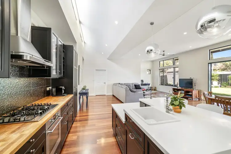 1 Collier Street, Wembley WA 6014