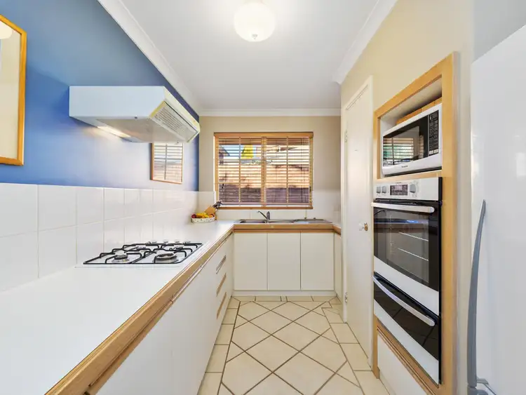 Fourth view of Homely villa listing, 1/74 Deanmore Road, Scarborough WA 6019