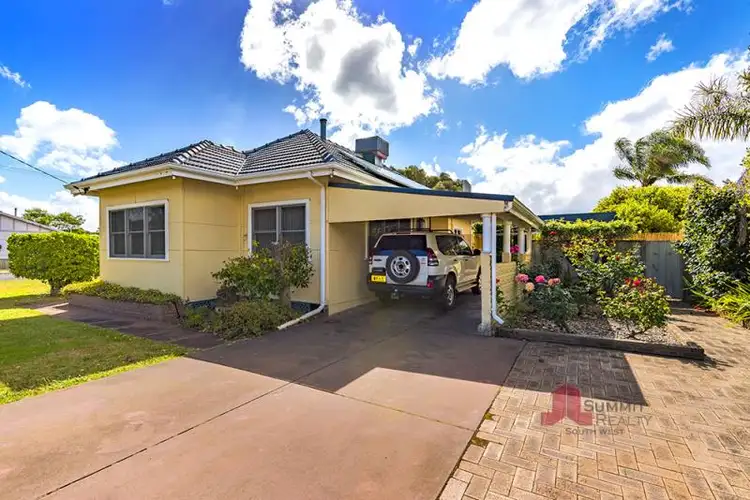 59 Mungalup Road, Collie WA 6225