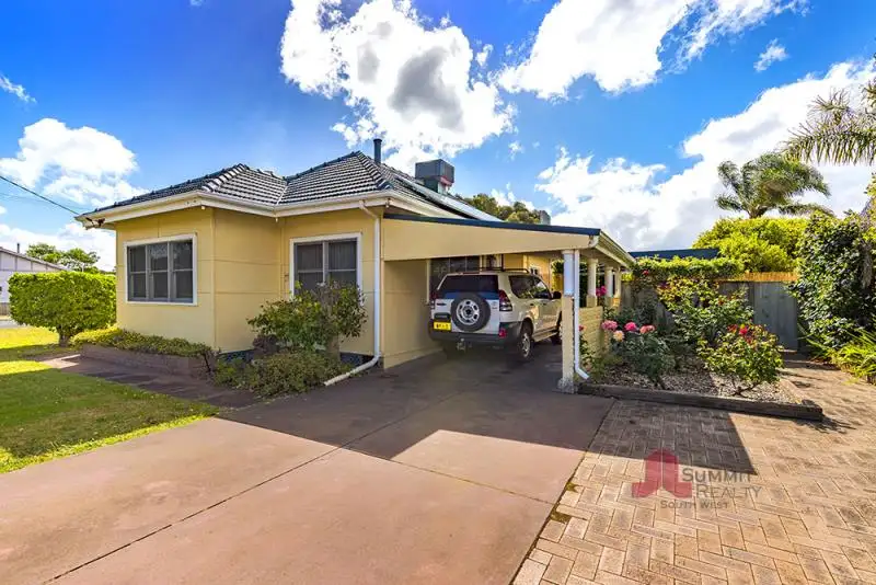 Main view of Homely house listing, 59 Mungalup Road, Collie WA 6225