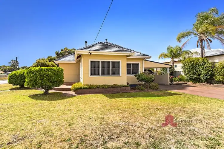 Second view of Homely house listing, 59 Mungalup Road, Collie WA 6225
