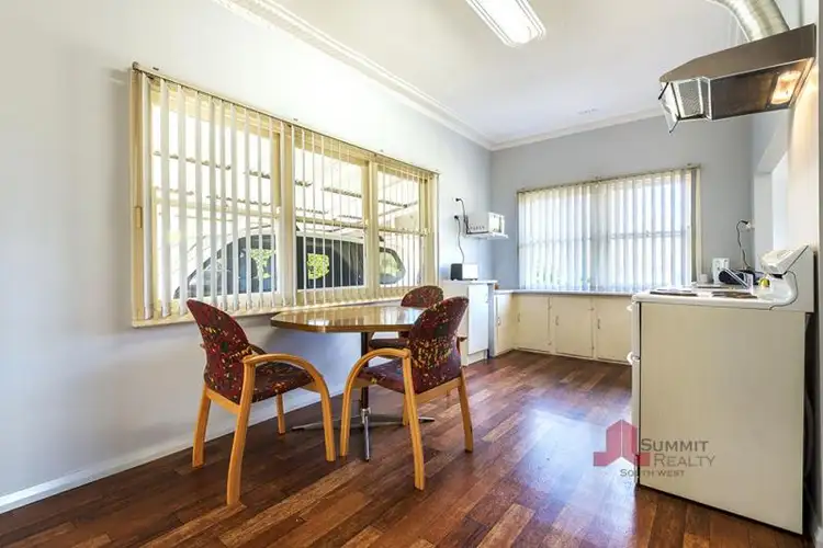 Fourth view of Homely house listing, 59 Mungalup Road, Collie WA 6225