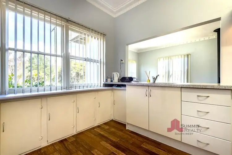 Fifth view of Homely house listing, 59 Mungalup Road, Collie WA 6225