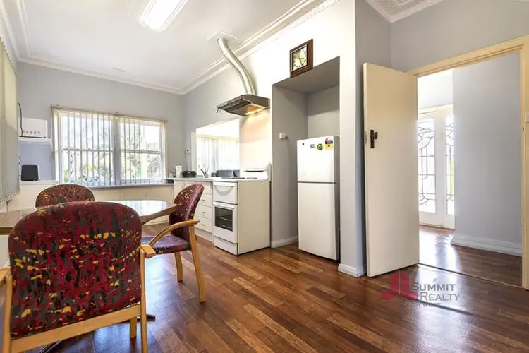 Sixth view of Homely house listing, 59 Mungalup Road, Collie WA 6225