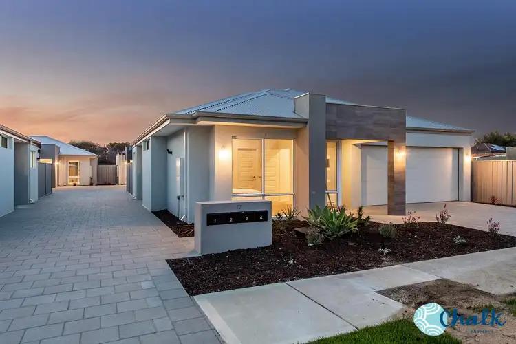Sixth view of Homely townhouse listing, 3/17 Vista Ave, Rockingham WA 6168
