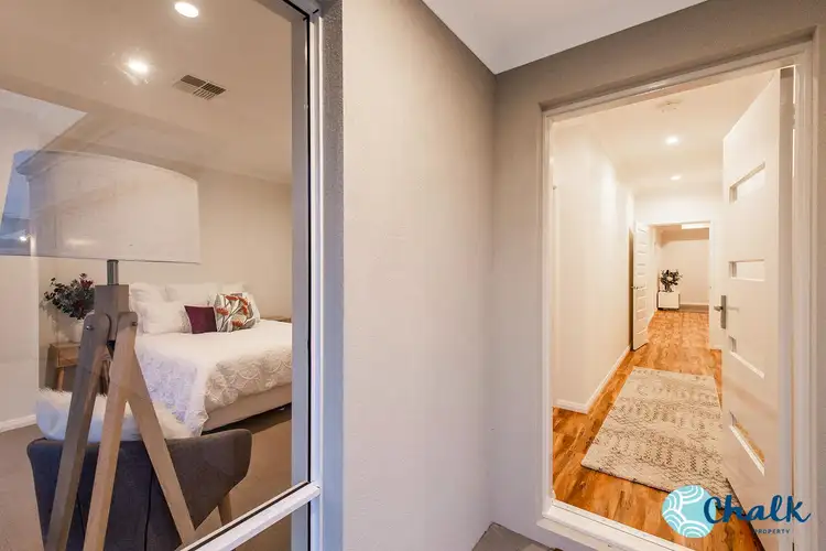Seventh view of Homely townhouse listing, 3/17 Vista Ave, Rockingham WA 6168